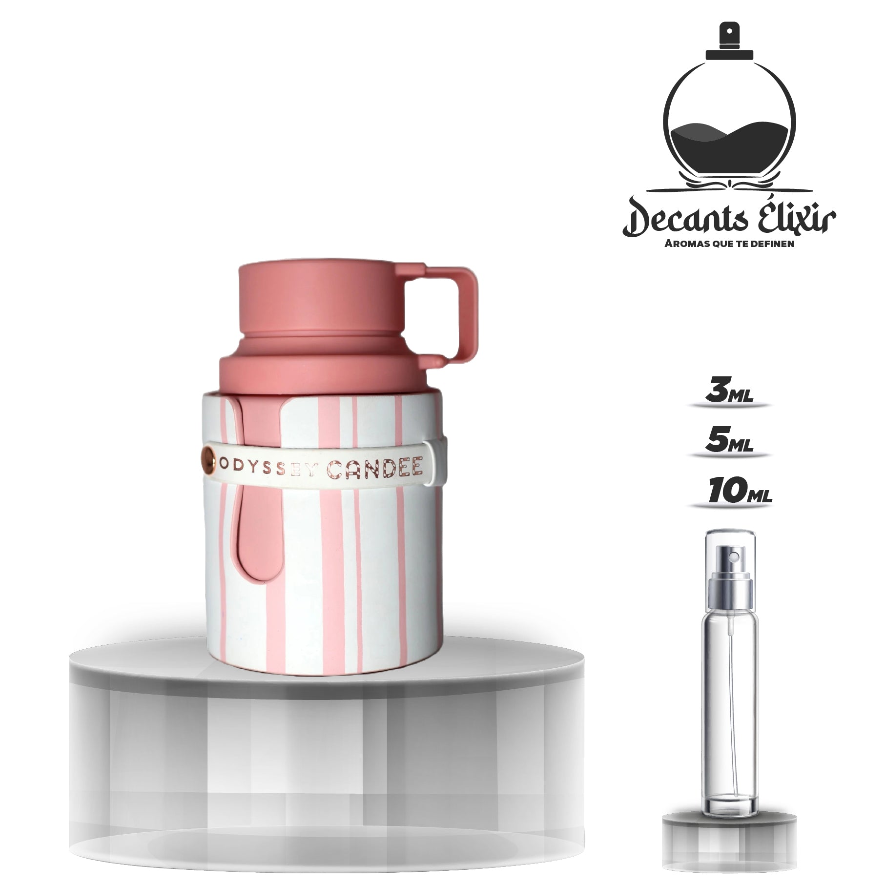 Odyssey Candee Armaf