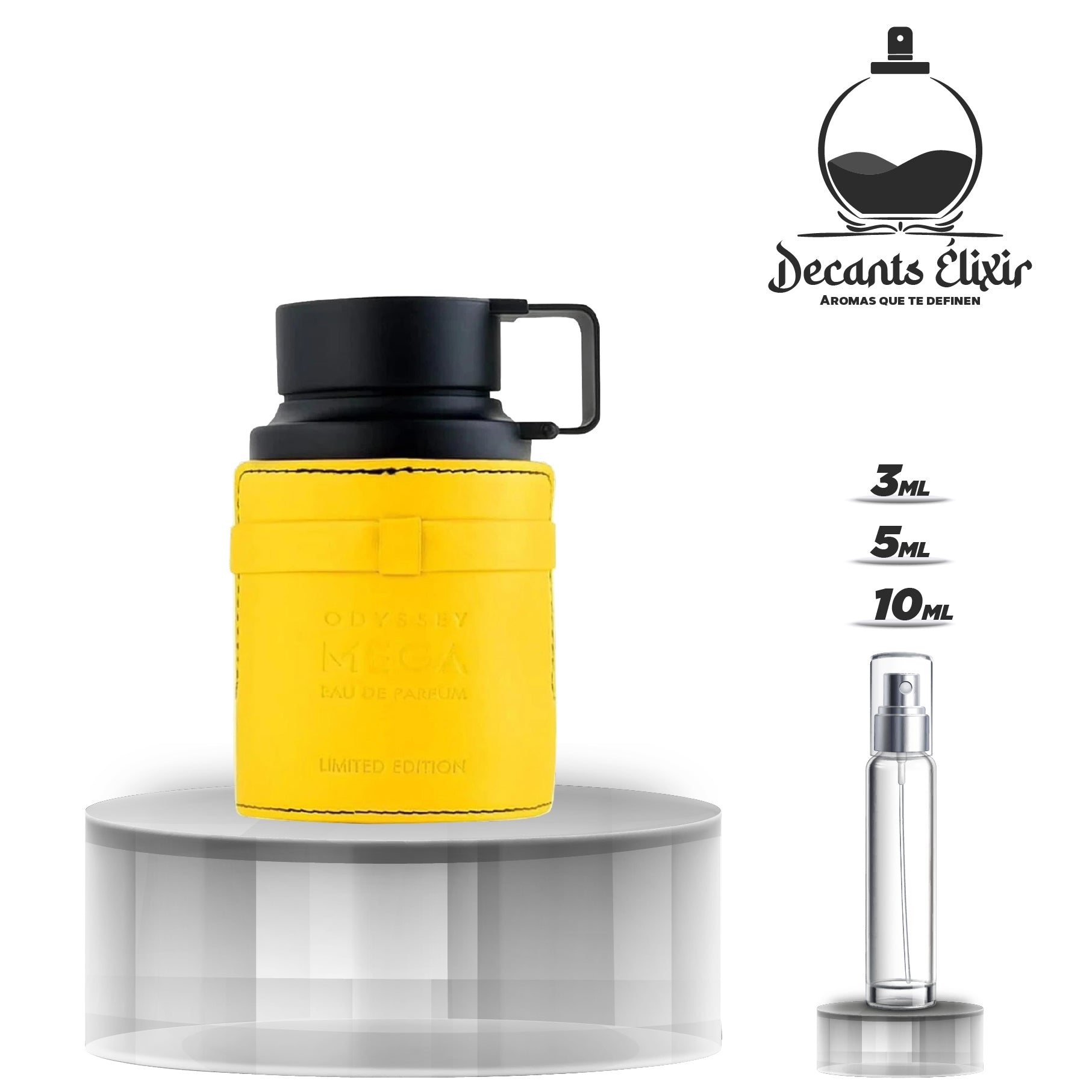 Odyssey Mega Man Armaf