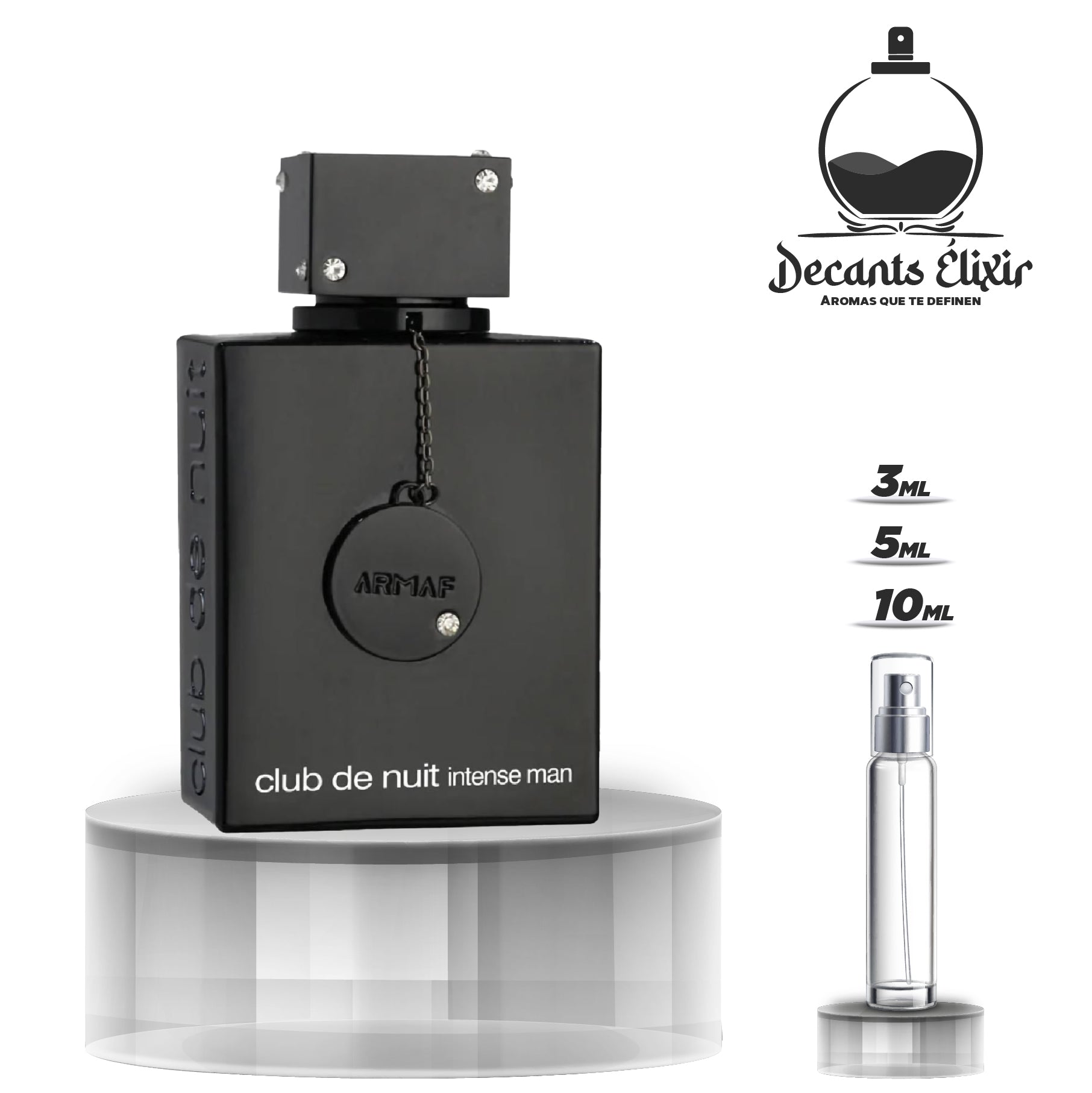Armaf Club De Nuit Intense Man