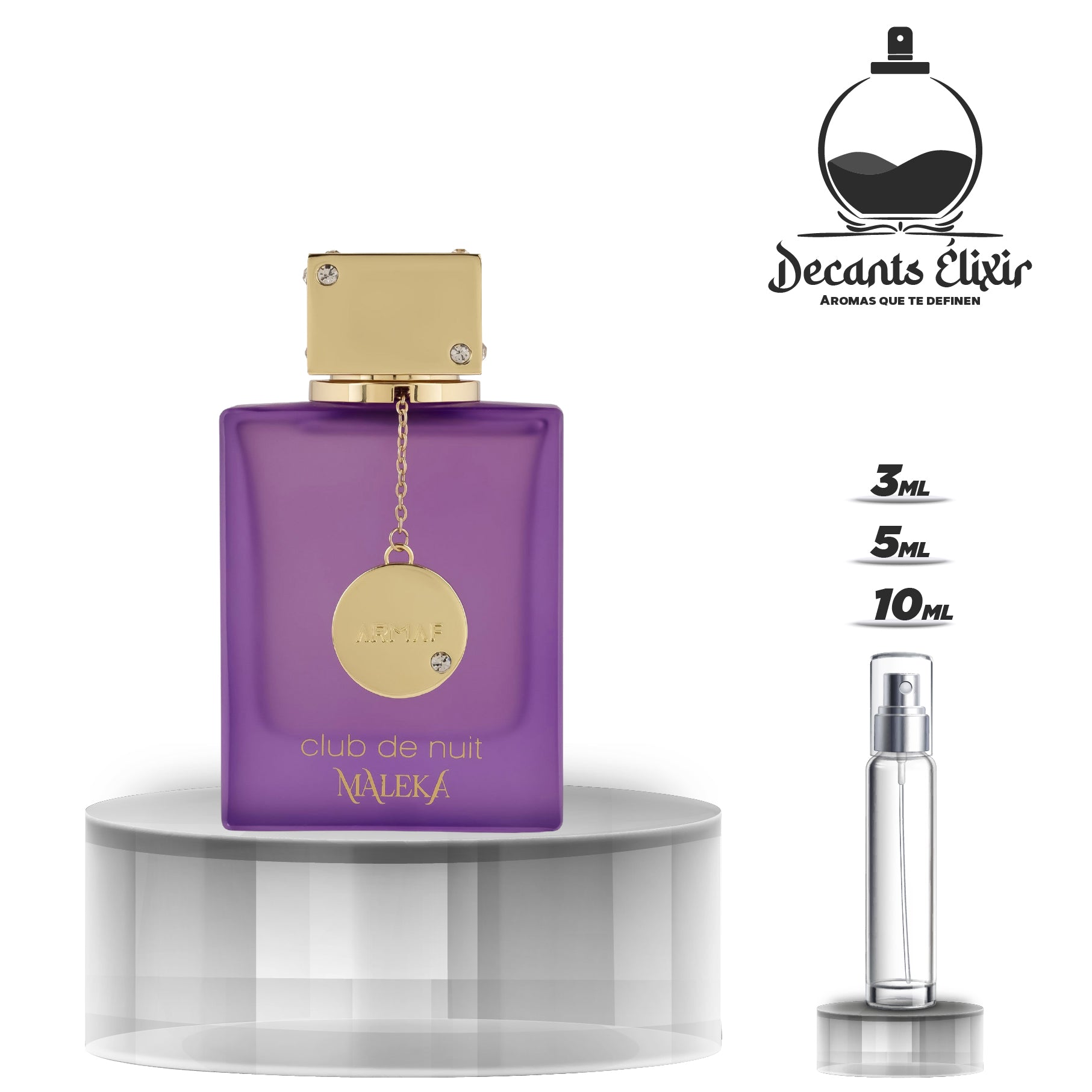 Armaf  Club De Nuit Maleka