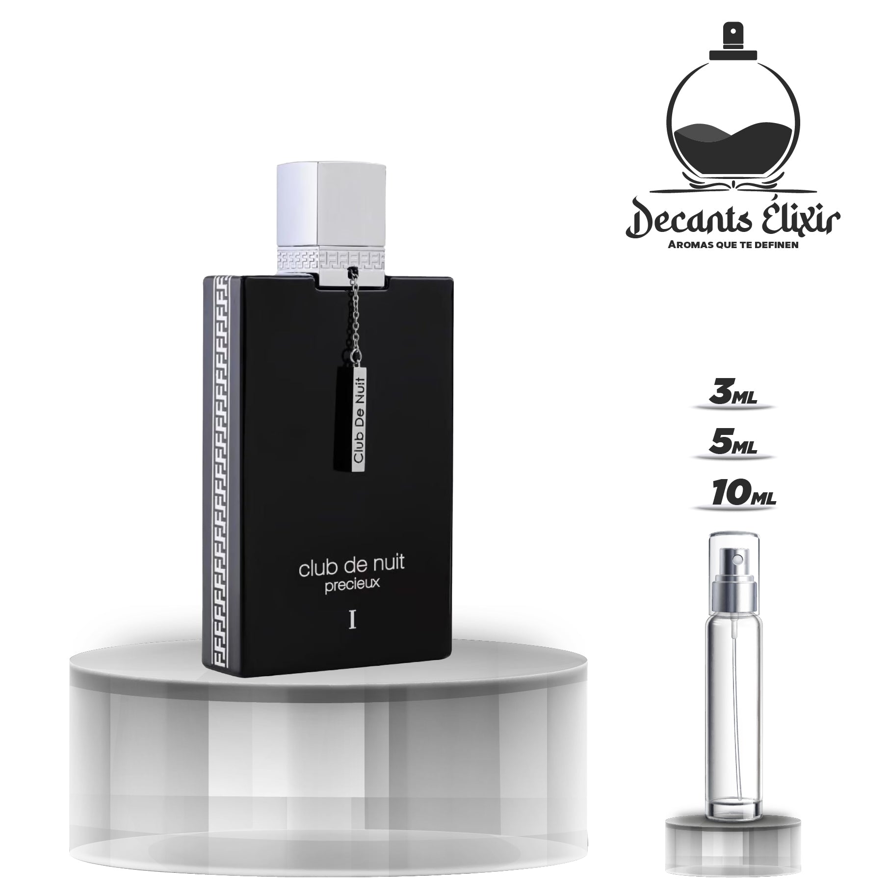 Armaf Club de Nuit Precieux